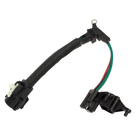 Motorcraft 93-91 Ford Cr Vic/95-94 Ford Mustang Stator, Du50 DU50